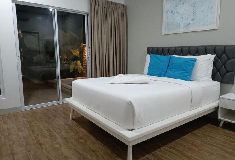 Villa 2 Quartos, Pineale Villas, Resort And Spa