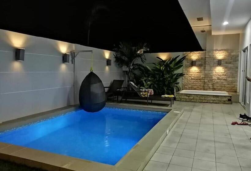Вилла 2 Спальни, Pineale Villas, Resort And Spa