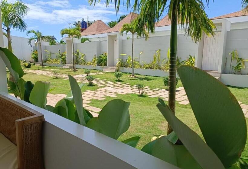 Villa 1 Quarto com piscina, Pineale Villas, Resort And Spa