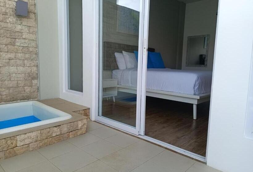 Villa 1 Quarto com piscina, Pineale Villas, Resort And Spa