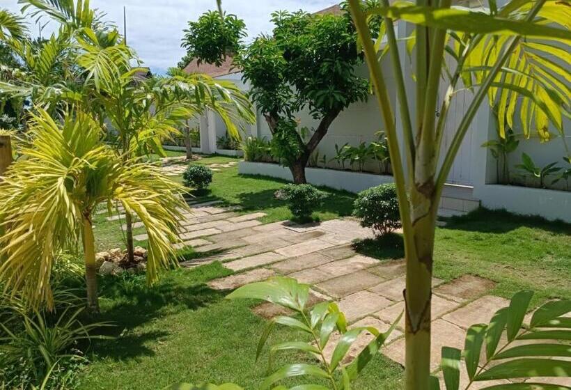 Villa 1 Quarto com piscina, Pineale Villas, Resort And Spa