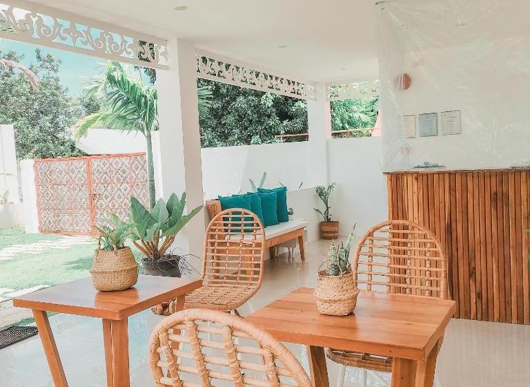 Villa 2 Quartos, Pineale Villas, Resort And Spa