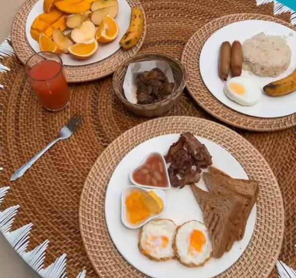 Villa 2 Quartos, Pineale Villas, Resort And Spa