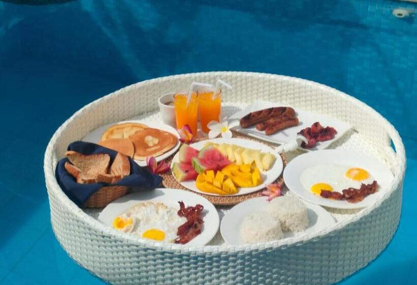 Villa 2 Quartos, Pineale Villas, Resort And Spa