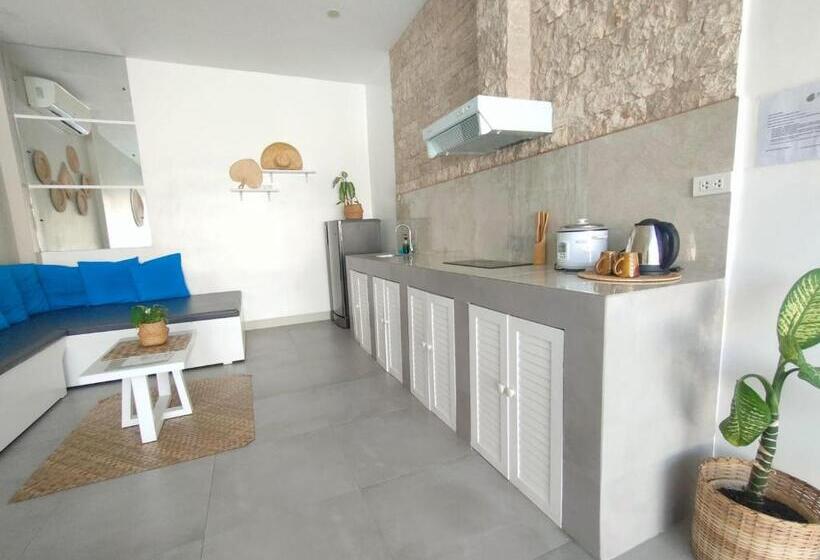 Villa 2 Quartos, Pineale Villas, Resort And Spa