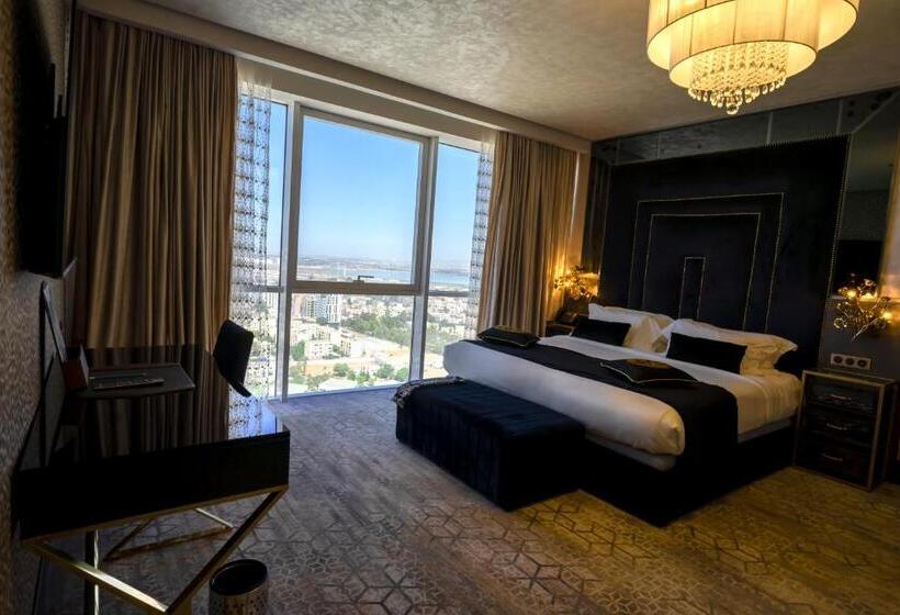 سوییت سوپریور, Rodina Hotel Spa & Conferences