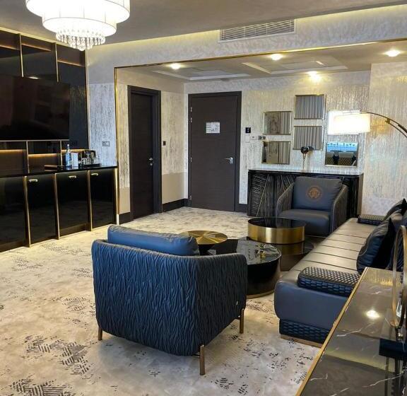 Люкс, Rodina Hotel Spa & Conferences