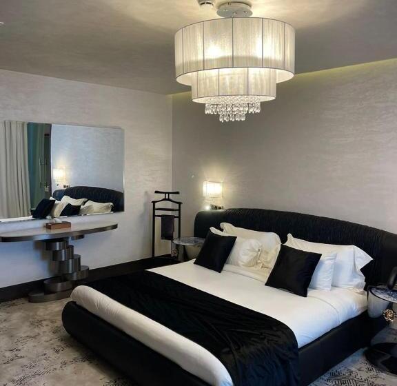 سوییت, Rodina Hotel Spa & Conferences