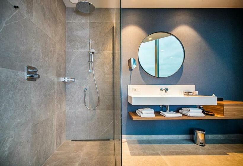 コンフォートルーム, Van Der Valk Hotel Amsterdam Zuidas Rai