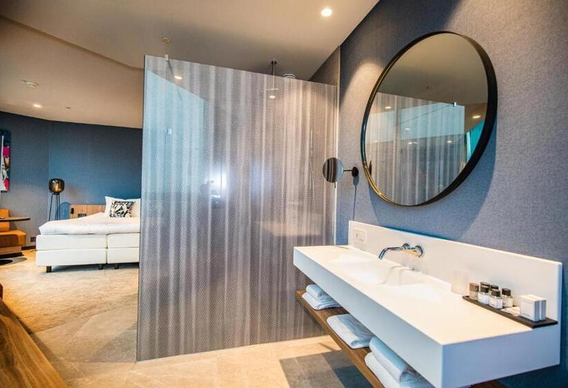 コンフォートルーム, Van Der Valk Hotel Amsterdam Zuidas Rai