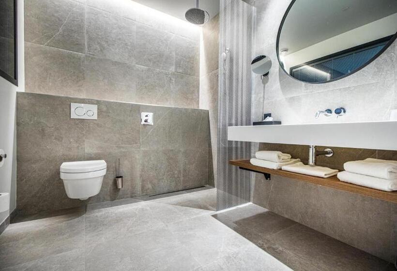 コンフォートルーム, Van Der Valk Hotel Amsterdam Zuidas Rai