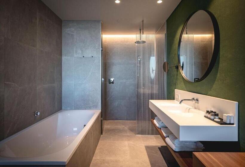 コンフォートルーム, Van Der Valk Hotel Amsterdam Zuidas Rai