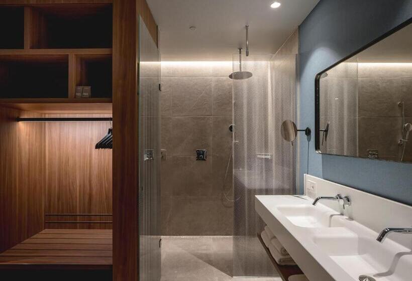 ファミリールーム, Van Der Valk Hotel Amsterdam Zuidas Rai