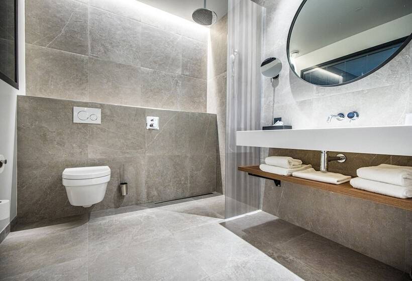 コンフォートルーム, Van Der Valk Hotel Amsterdam Zuidas Rai