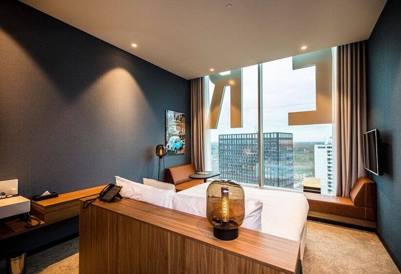 コンフォートルーム, Van Der Valk Hotel Amsterdam Zuidas Rai