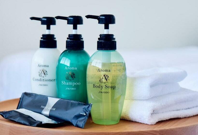 Standard 3 Pers. Værelse, You Style Hotel Marine