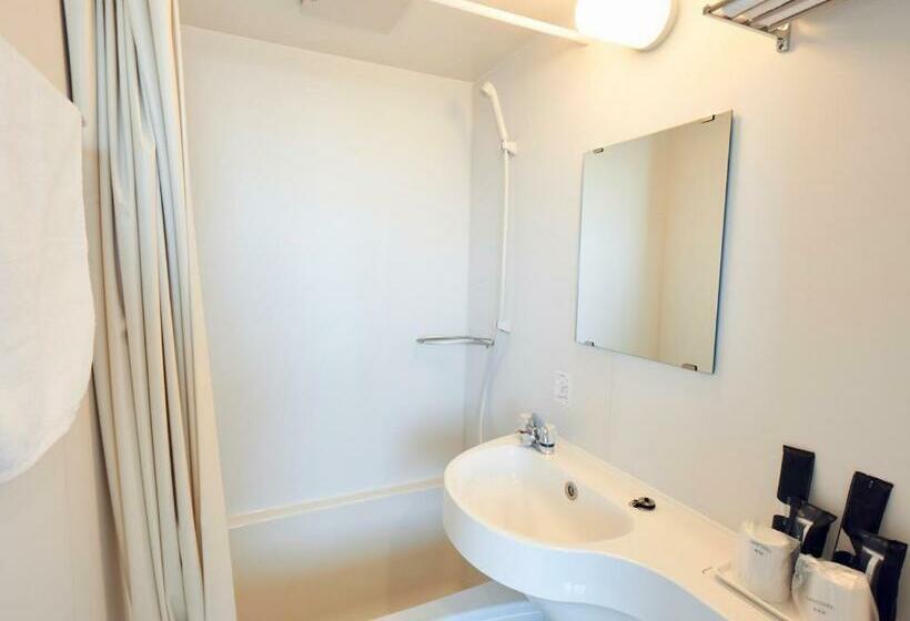 Standard 3 Pers. Værelse, You Style Hotel Marine