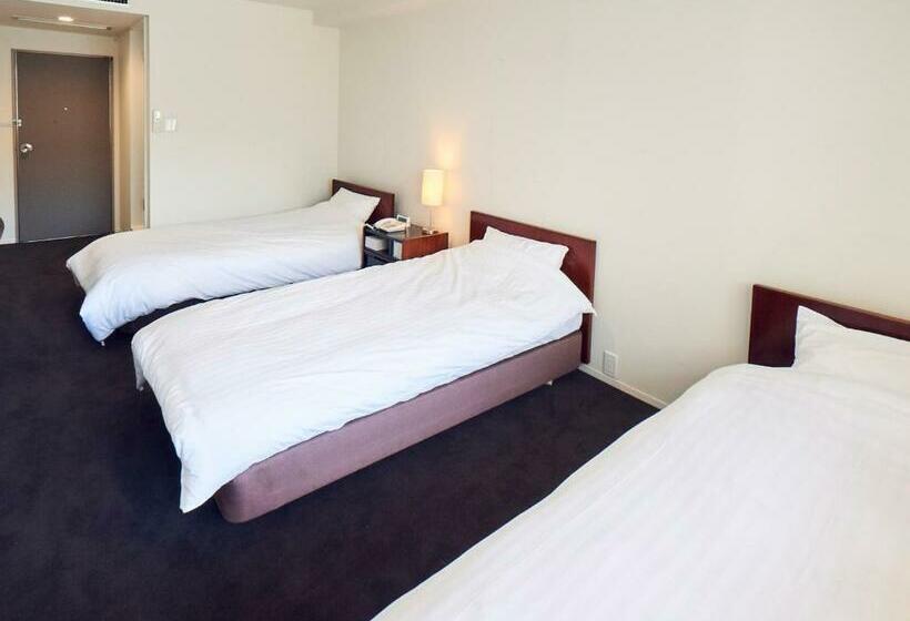 Standard 3 Pers. Værelse, You Style Hotel Marine