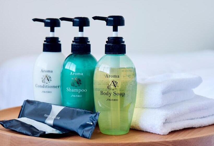 Standard Værelse, You Style Hotel Marine