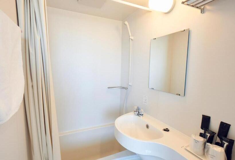 Standard Værelse, You Style Hotel Marine