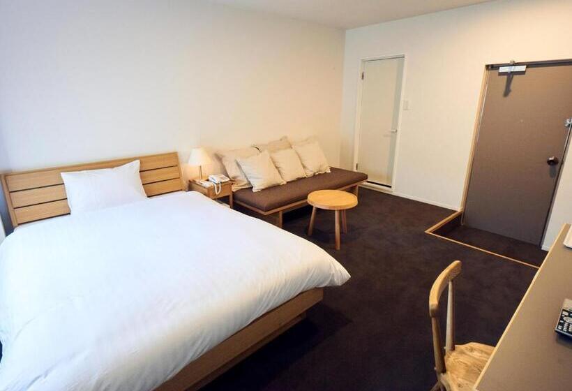 Standard Værelse, You Style Hotel Marine