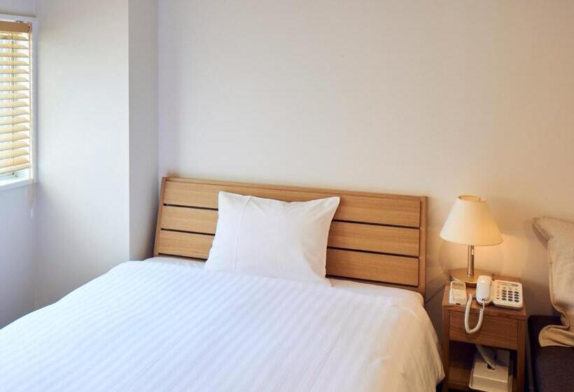 Standard Værelse, You Style Hotel Marine