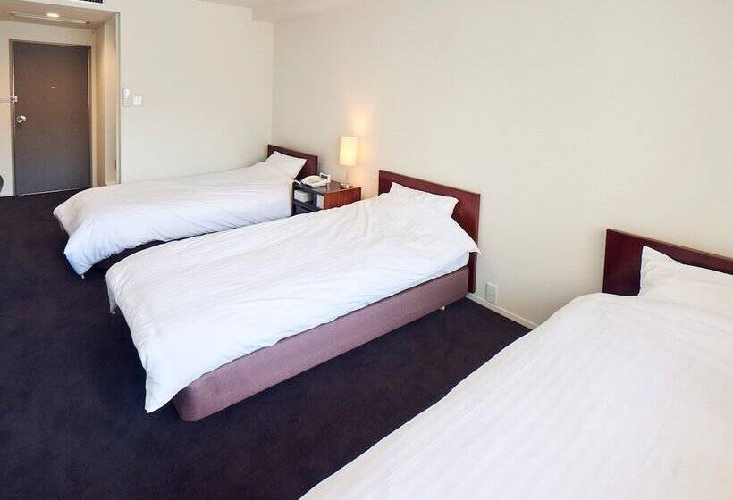 Standard 3 Pers. Værelse, You Style Hotel Marine