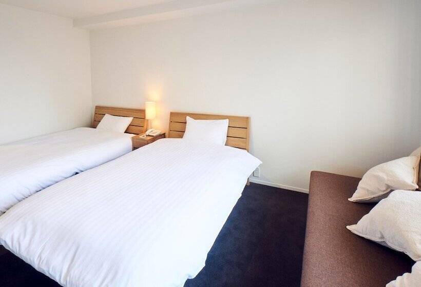 Standard Værelse, You Style Hotel Marine