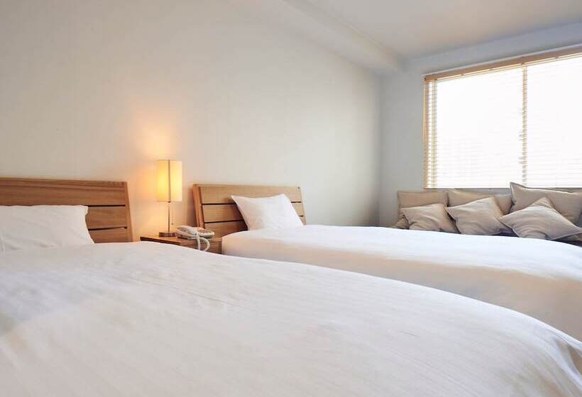 Standard Værelse, You Style Hotel Marine