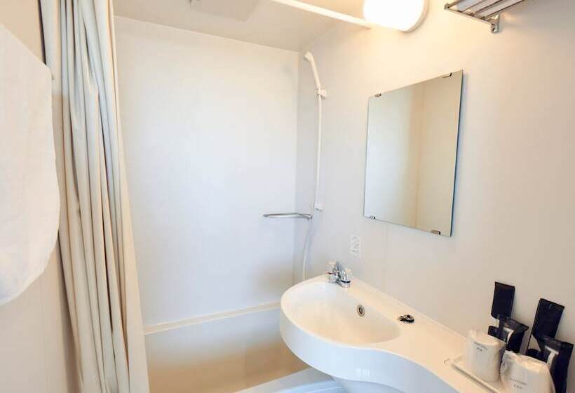 Standard Værelse, You Style Hotel Marine