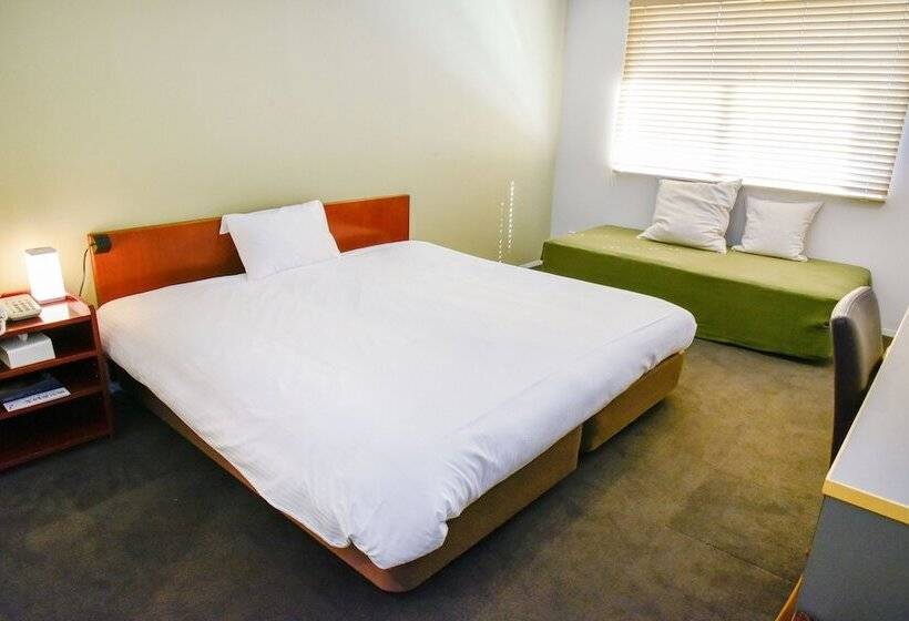 Standard Værelse, You Style Hotel Marine