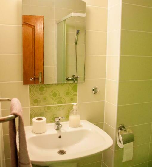 اتاق استاندارد, Meridiana