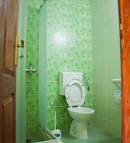 اتاق استاندارد, Meridiana