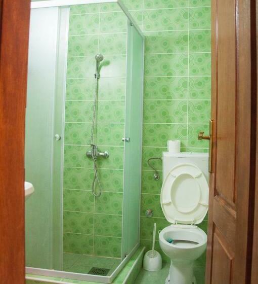 اتاق استاندارد, Meridiana