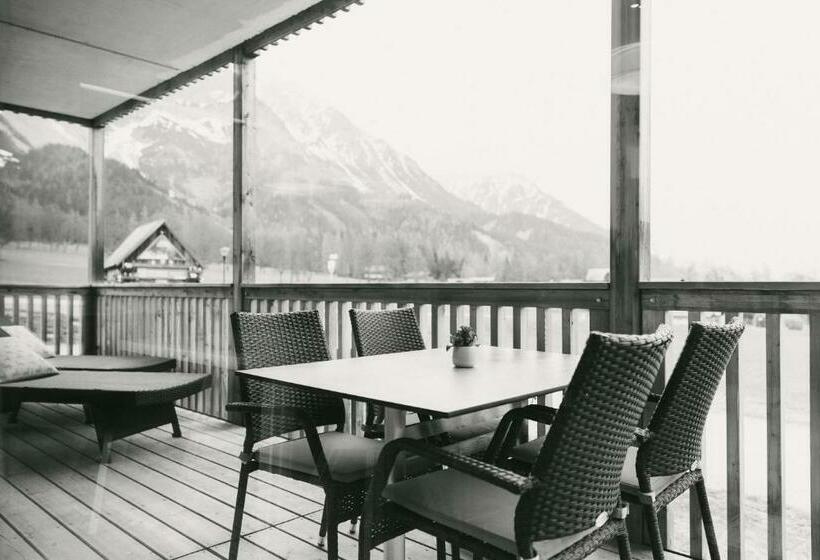 1 Yatak Odalı Daire, Chalet Village By Apart4you