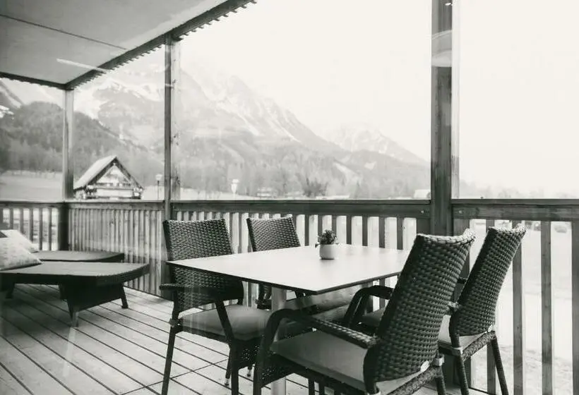 آپارتمان 1 خوابه, Chalet Village By Apart4you