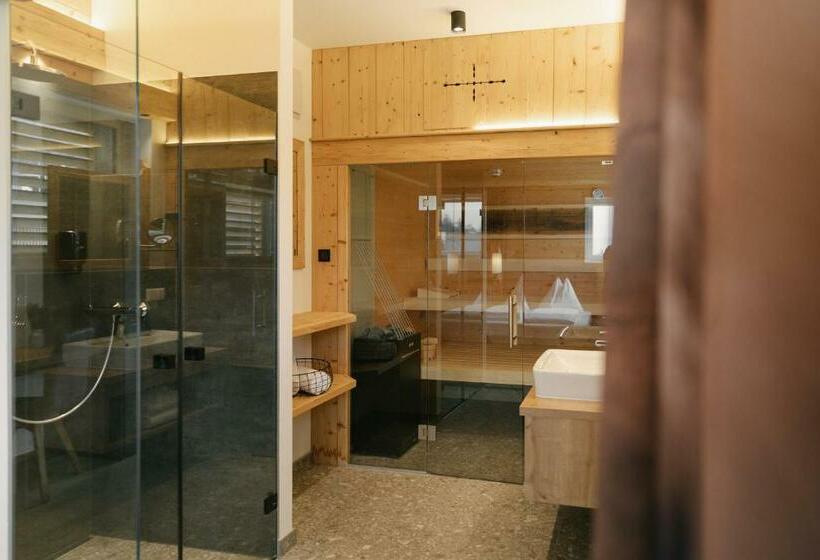 1 Yatak Odalı Daire, Chalet Village By Apart4you