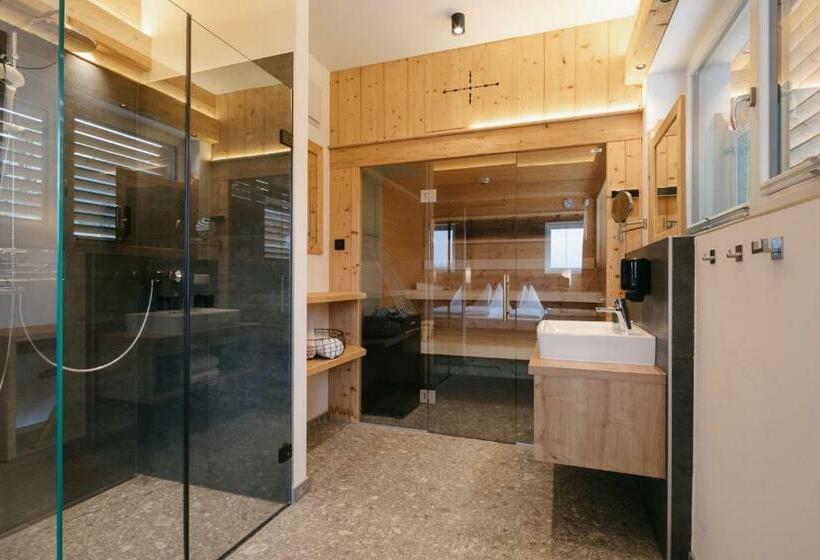 Apartamento 1 Dormitório, Chalet Village By Apart4you