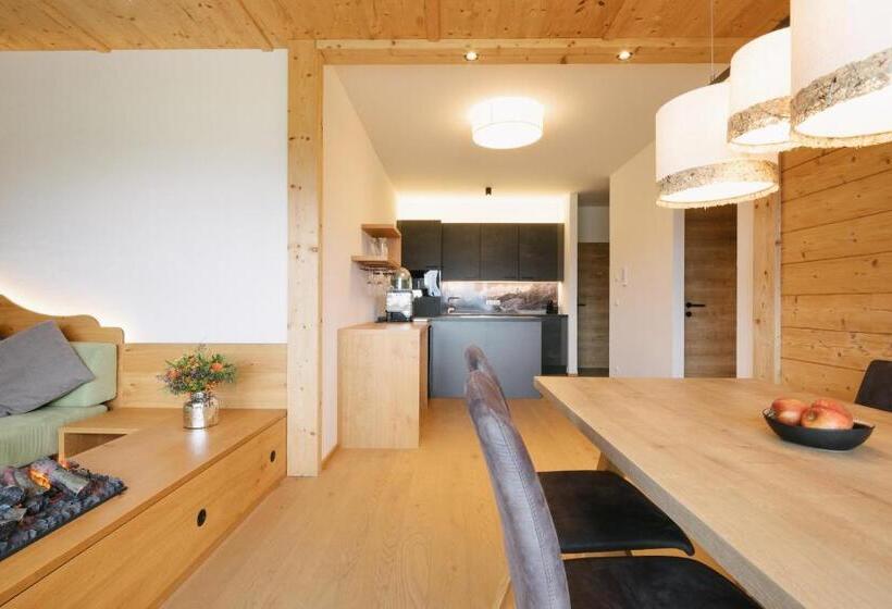 1 Yatak Odalı Daire, Chalet Village By Apart4you