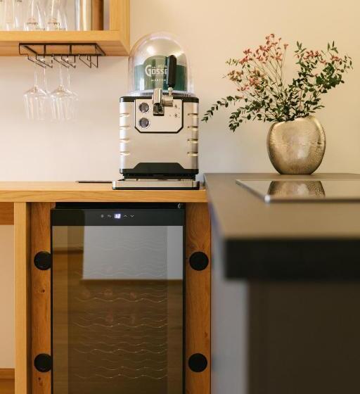 1 Yatak Odalı Daire, Chalet Village By Apart4you