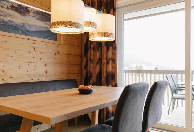 1 Yatak Odalı Daire, Chalet Village By Apart4you