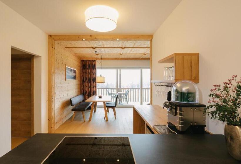 1 Yatak Odalı Daire, Chalet Village By Apart4you