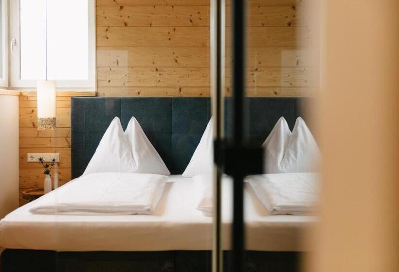 1 Yatak Odalı Daire, Chalet Village By Apart4you