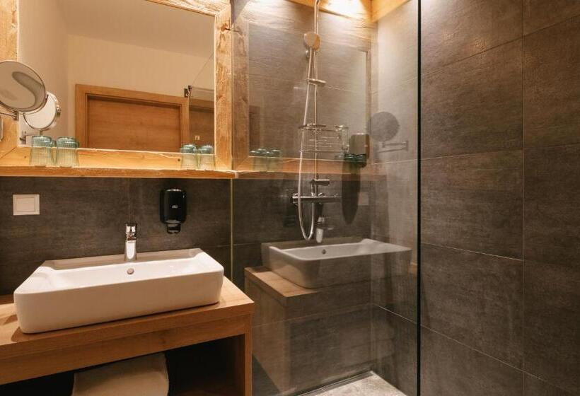 Apartamento 1 Dormitório Vista Jardim, Chalet Village By Apart4you
