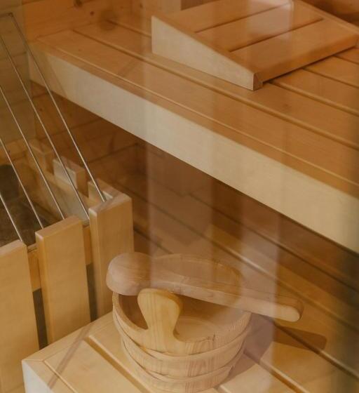 Bahçe Manzaralı 1 Yatak Odalı Daire, Chalet Village By Apart4you