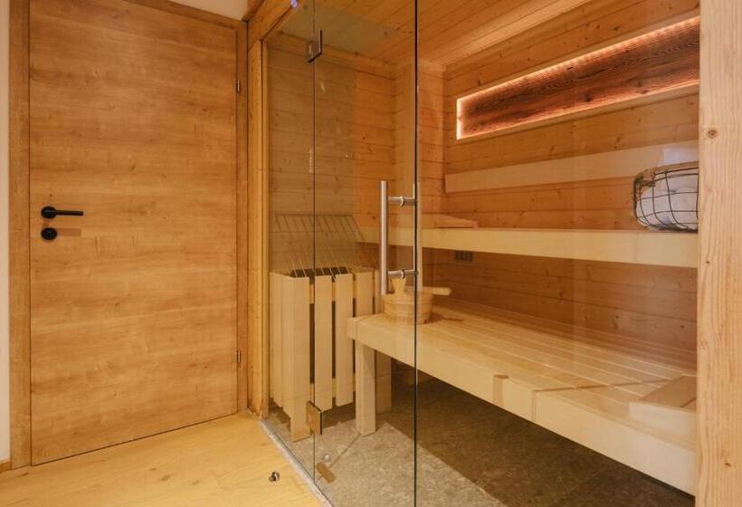 Bahçe Manzaralı 1 Yatak Odalı Daire, Chalet Village By Apart4you