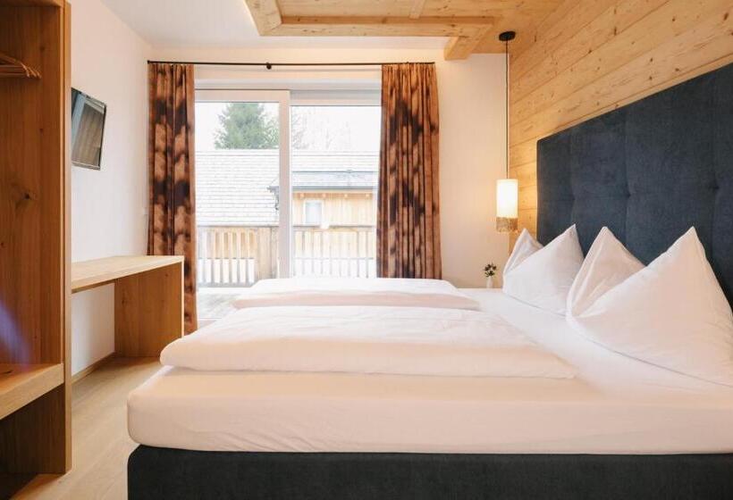 Bahçe Manzaralı 1 Yatak Odalı Daire, Chalet Village By Apart4you