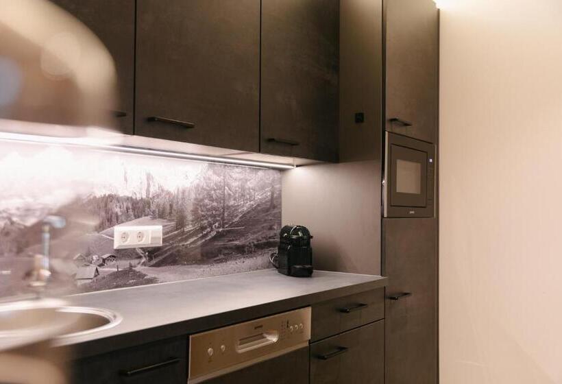 Bahçe Manzaralı 1 Yatak Odalı Daire, Chalet Village By Apart4you