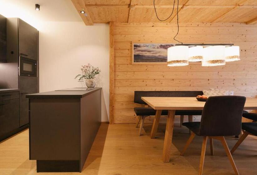 Bahçe Manzaralı 1 Yatak Odalı Daire, Chalet Village By Apart4you