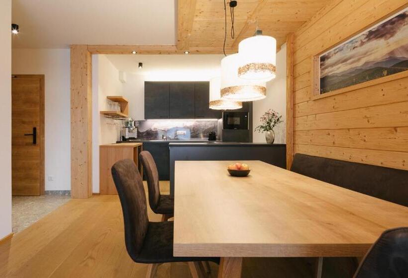 Bahçe Manzaralı 1 Yatak Odalı Daire, Chalet Village By Apart4you